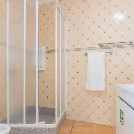 Casa de Férias Natural Pool House *