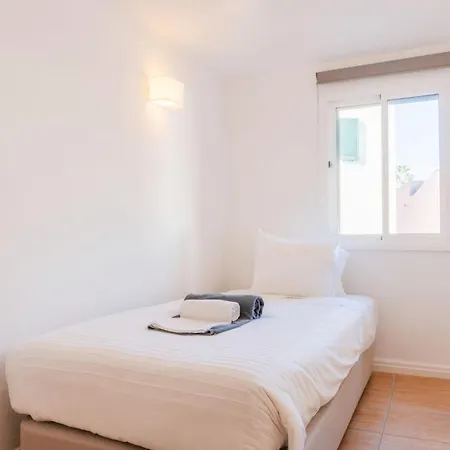 Casa de Férias Natural Pool House