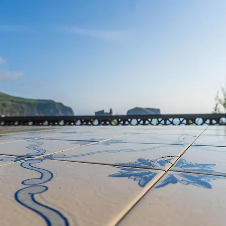 Casa de Férias Natural Pool House *