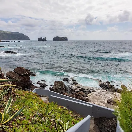 Casa de Férias Natural Pool House