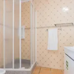 بيت للعطل Natural Pool House *
