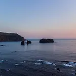 بيت للعطل Natural Pool House *