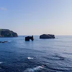 Natural Pool House بيت للعطل موستيروس