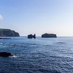 Natural Pool House موستيروس