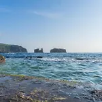 Natural Pool House * موستيروس
