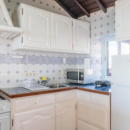 Natural Pool House * Mosteiros (Azores)