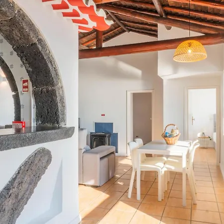 Natural Pool House Holiday home