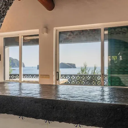 Natural Pool House Holiday home *