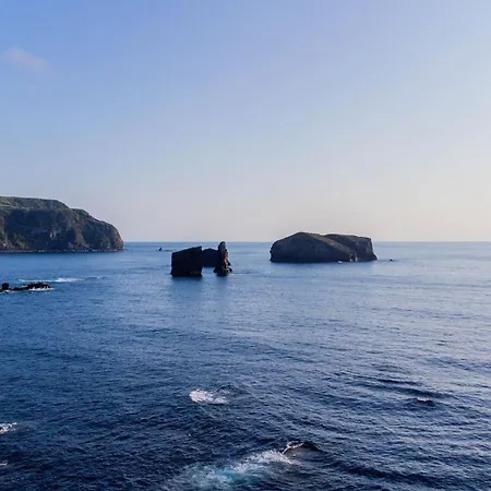 Natural Pool House Holiday home Mosteiros (Azores)